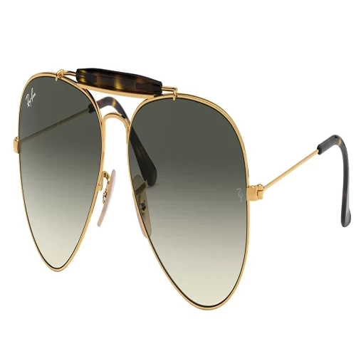 عینک آفتابی ریبن RayBan RB3029S 18171 - Image 2