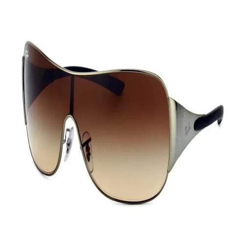 عینک آفتابی RayBan RB3321 04113 - Image 2