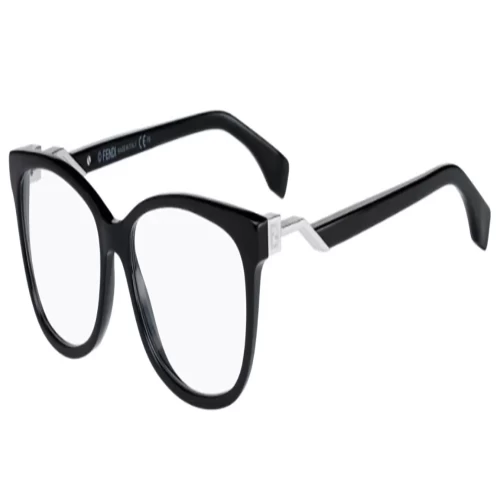 عینک طبی فندیFENDI FF 0233 807 - Image 2
