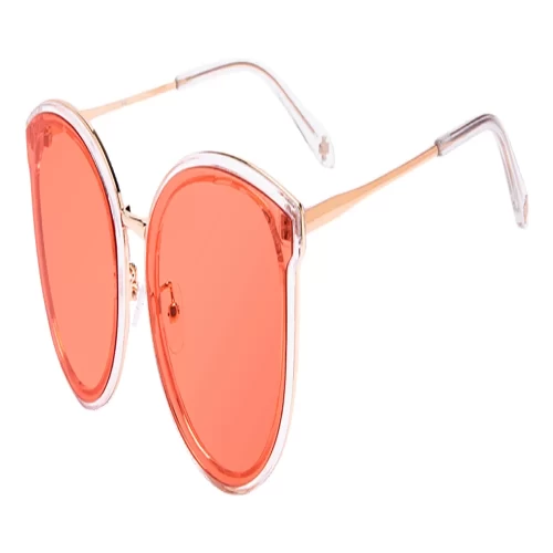 عینک آفتابی اسپای Spy Colada Crystal - Tangerine - Image 2