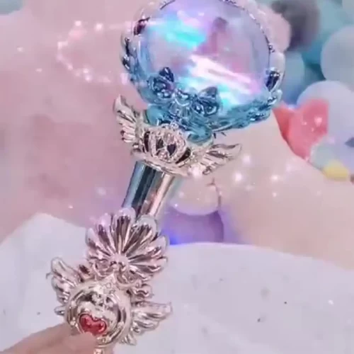 چوب جادویی موزیکال کد 8880A