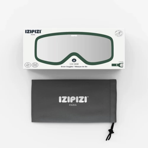 عینک اسکی ایزیپیزی Izipizi Snow - Image 10