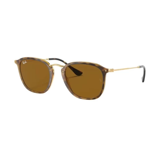 عینک آفتابی ریبن RayBan RB2448N 710 - Image 3