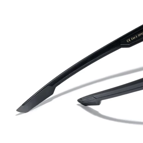 عینک آفتابی دی فرانکلین مدل D.franklin WIND / BLACK - BLACK - Image 8