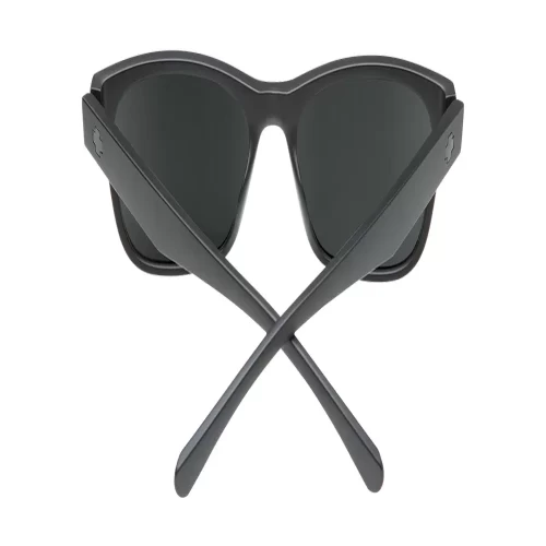 عینک آفتابی اسپای Spy Sundowner Matte Black Gray - Image 5