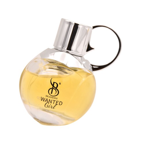 عطر ادکلن وانتد گرل زنانه Wanted Girl