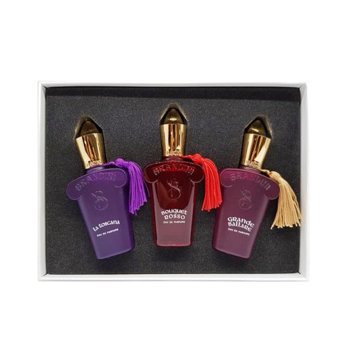 گیفت ست 33 میل برندینی زنانه Brandini Giftset