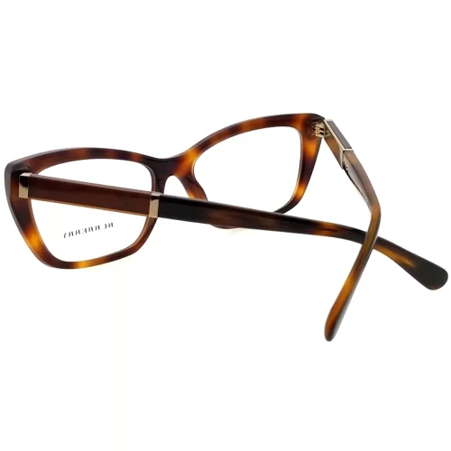 عینک طبی زنانه بربری مدل burberry BE2236V 3316 52 - Image 5