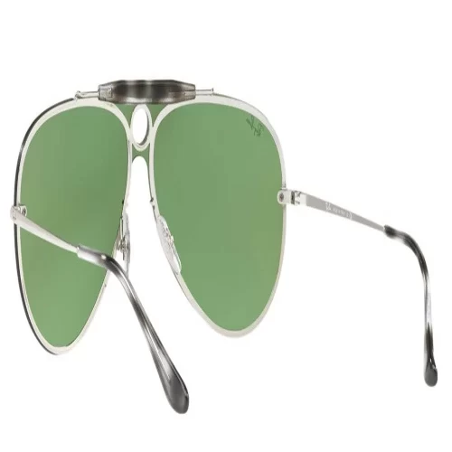 عینک آفتابی ریبن RayBan RB3581N 00330 - Image 5