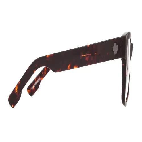 عینک طبی اسپای SPY Aiden 53 Dark Tort - Image 5