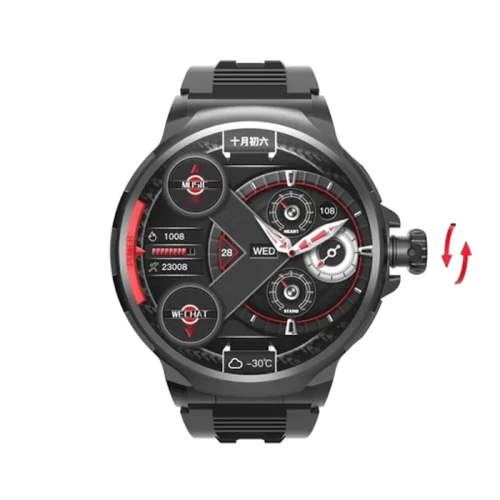 اسمارت واچ GT100