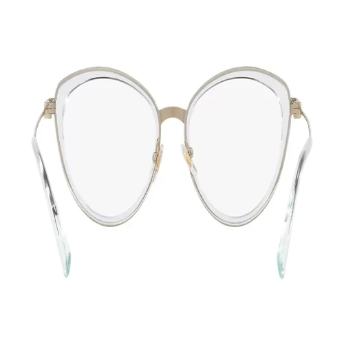 عینک طبی ورساچه Versace VE1244 1405 - Image 4