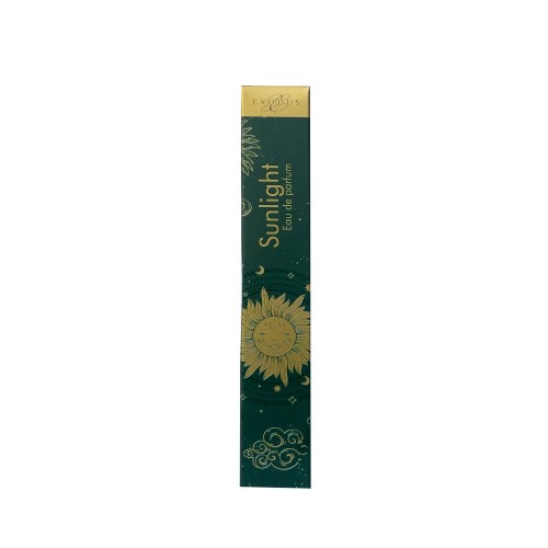 عطر ادکلن اگزودوس زنانه Exodus Sunlight