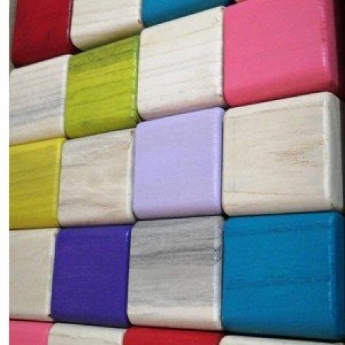 بلوک خانه سازی
