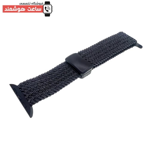 بند اپل واچ کنفی مگنتی کد 1350 - Image 10