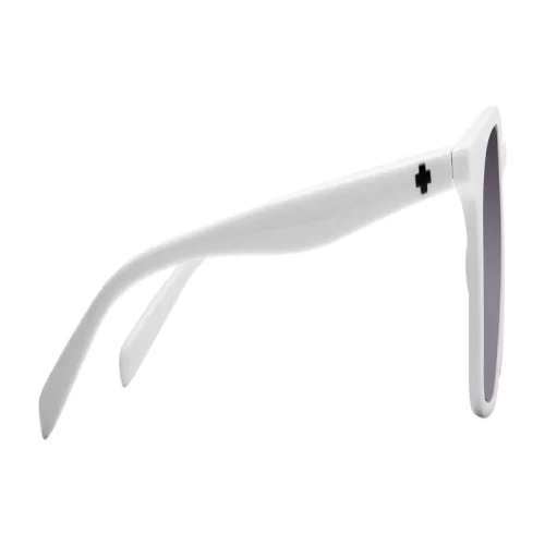عینک آفتابی اسپای SPY Cooler White - Navy Fade - Image 3