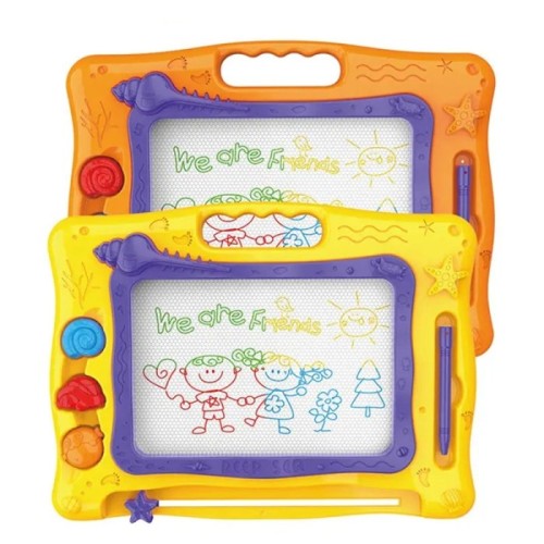 اسباب بازی تخته جادویی مغناطیسی BOWA کد 8263A