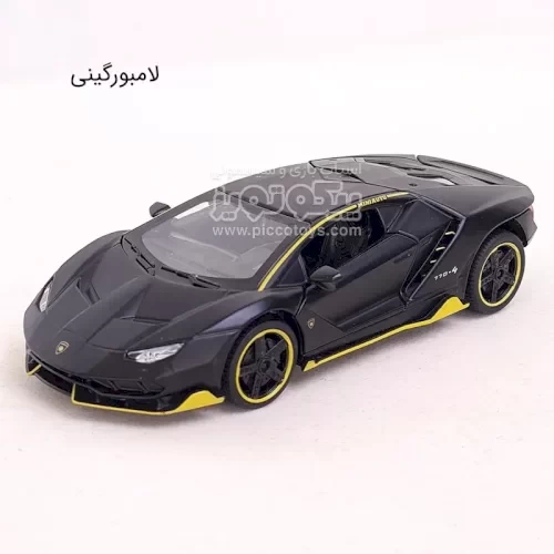 ماکت ماشین لامبورگینی