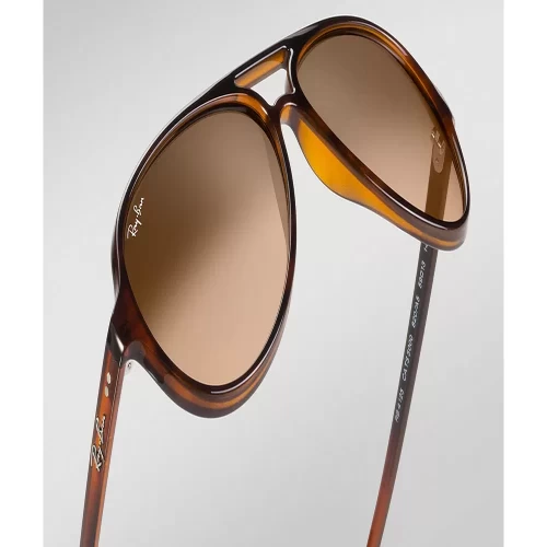 عینک آفتابی RayBan 4125 820A5 59 - Image 5