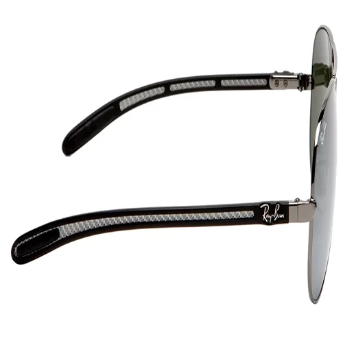 عینک آفتابی ریبن RayBan RB8307S 00432 - Image 3