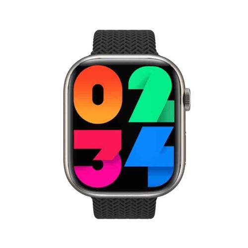 اسمارت واچ HK9 pro Max