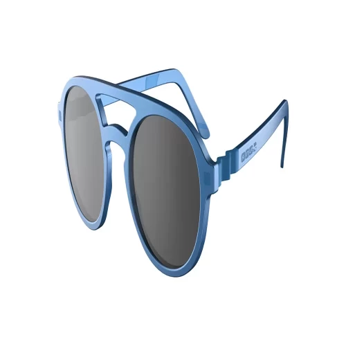 عینک آفتابی بچه‌گانه Kietla Sun Pizz Blue - Image 2