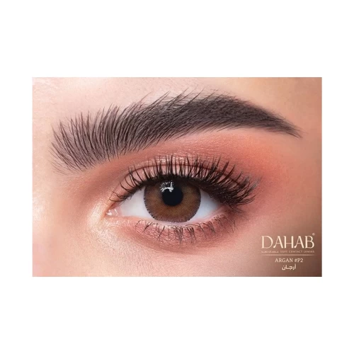 لنز سالانه دهب سری پلاتینیوم Dahab Platinuom - Image 4