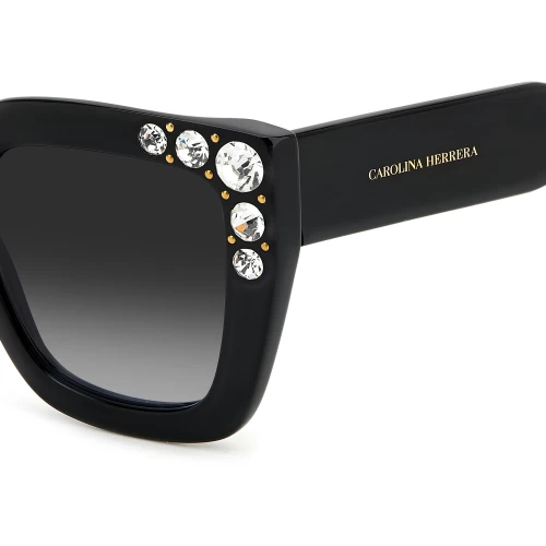 عینک آفتابی کرولینا هررا CAROLINA HERRERA HER 0130 - Image 3