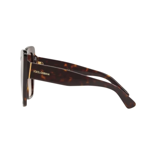 عینک آفتابی دولچه گابانا Dolce & Gabbana DG4364S 050213 - Image 3