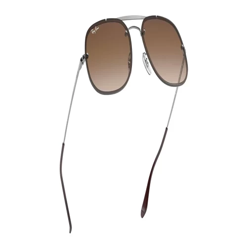 عینک آفتابی RayBan 3583N 00413 58 - Image 4