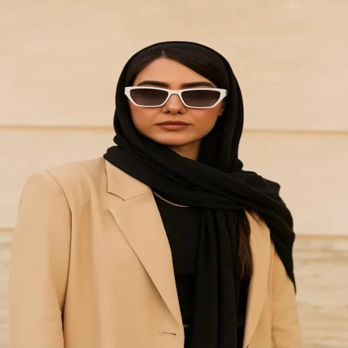 عینک آفتابی سانکروزر SUNCRUISER p2030 - Image 3