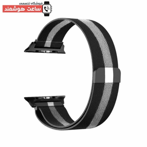 بند میلانس اپل واچ کد 1630 - Image 23