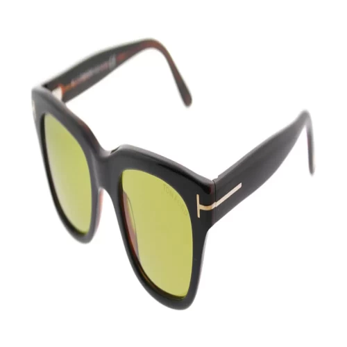 عینک آفتابی تام فورد Tom Ford Snowdon TF237 05N - Image 2