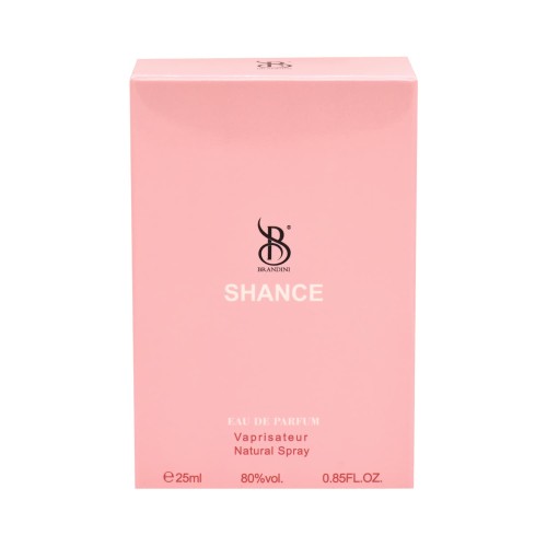 عطر ادکلن شنس زنانه shance