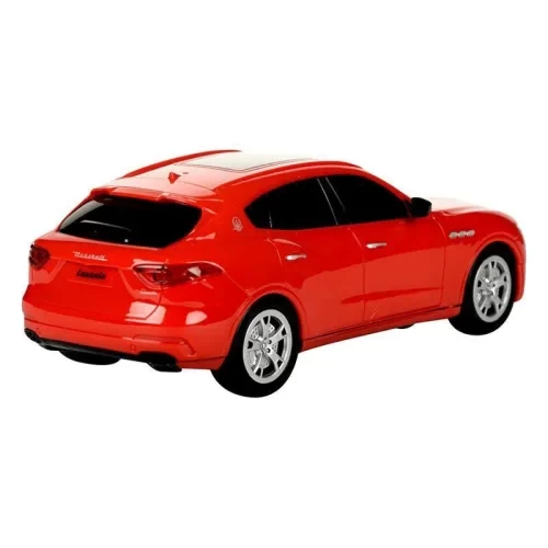 اسباب بازی ماشین کنترلی مازراتی Maserati کد 27056