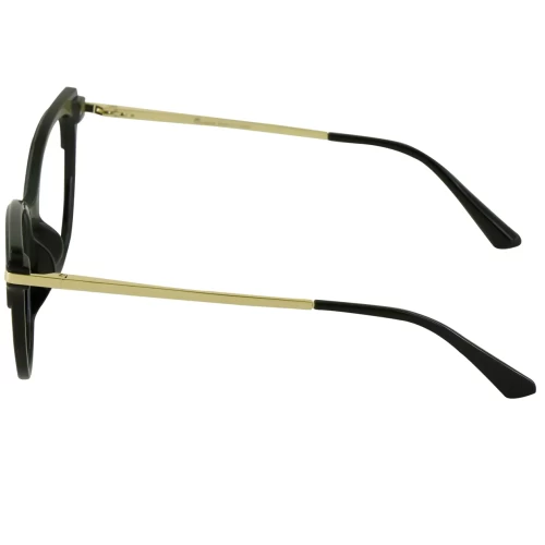عینک طبی زنانه گودلوک مدل Goodlook 95293 - Image 4