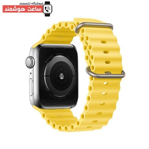 بند اوشن اپل واچ کد 1620 - Image 3