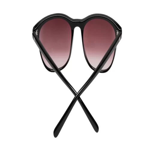 عینک آفتابی اسپای Spy Cameo Black Happy Merlot Fade - Image 5