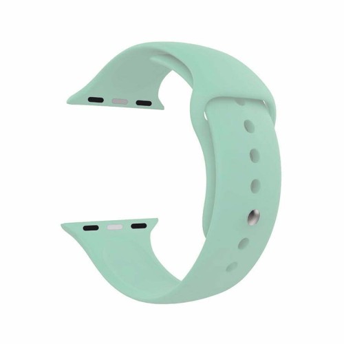 بند سیلیکونی اپل واچ کد 1610 - Image 6