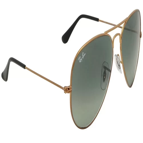 عینک آفتابی RayBan 3025 19771 58 - Image 5