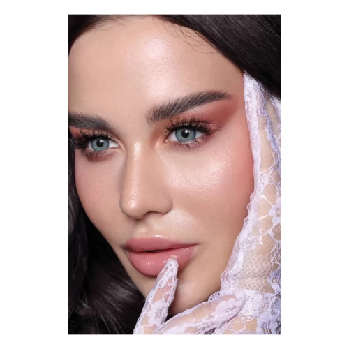لنز رنگی فصلی دهب Dahab - Image 33