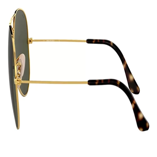 عینک آفتابی ریبن RayBan RB3025S 181 62 - Image 4