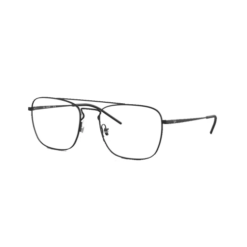 عینک طبی آفتابی ریبن RayBan RB3588S 9014M3 - Image 3