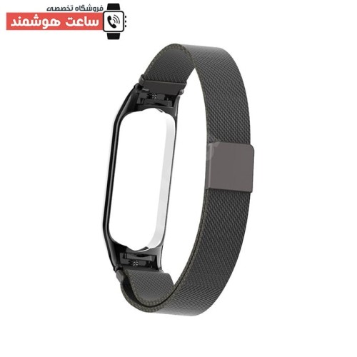 بند میلانس مچ بند هوشمند شیائومی Mi Band 5 (می بند 5) - Image 11