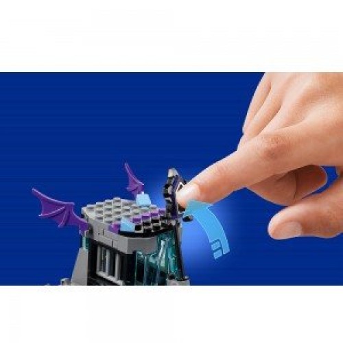 لگو مدل Ultimate Flama 70339