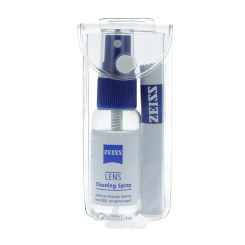 اسپری تمیز کننده و ضد بخار Zeiss - Image 2