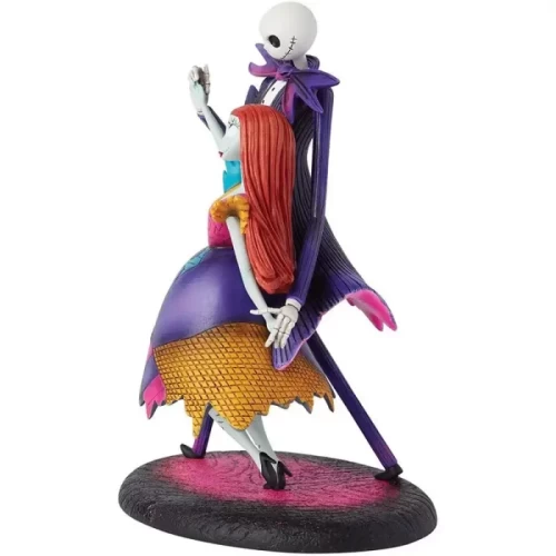 فیگور دیزنی جک و سالی A Nightmare Before Christmas کد 6014972