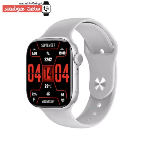 اسمارت واچ F1680 Series 10 AMOLED