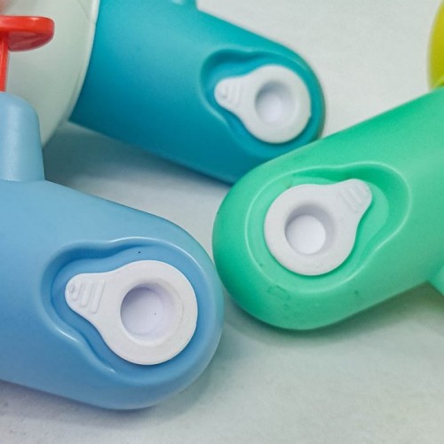 اسباب بازی جوجه آب پاش مخزن دار کد 8019