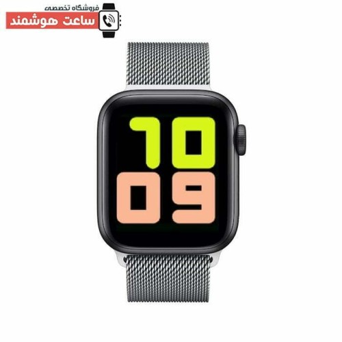 ساعت هوشمند تاچ لاین مدل TL-2650 - Image 4